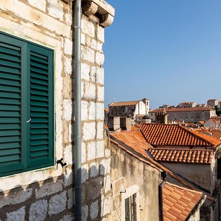 Apartment & Rooms Palmotta Dubrovník Exteriér fotografie
