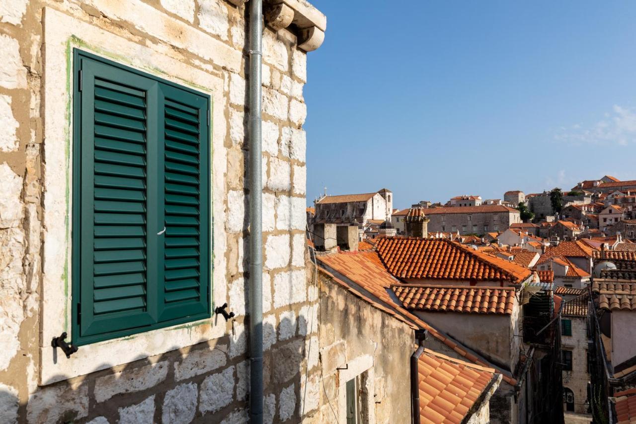 Apartment & Rooms Palmotta Dubrovník Exteriér fotografie