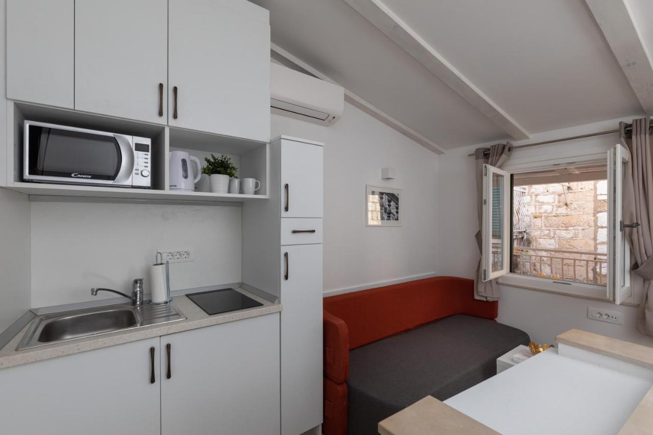 Apartment & Rooms Palmotta Dubrovník Exteriér fotografie