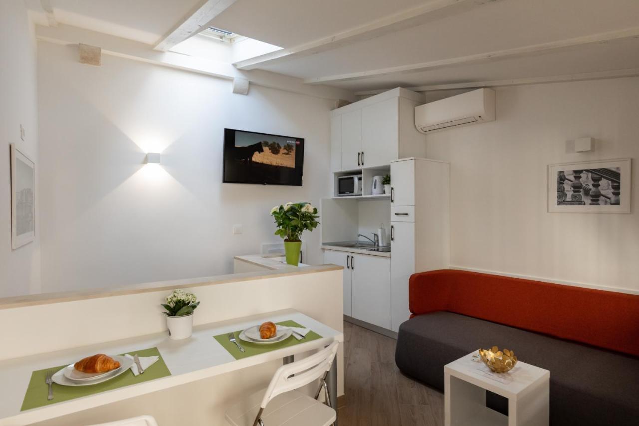 Apartment & Rooms Palmotta Dubrovník Exteriér fotografie