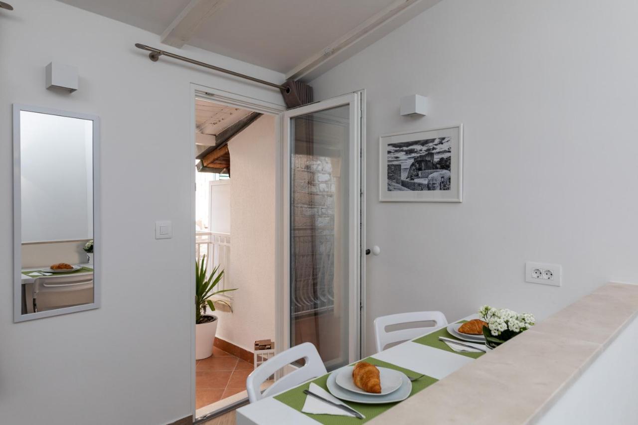 Apartment & Rooms Palmotta Dubrovník Exteriér fotografie