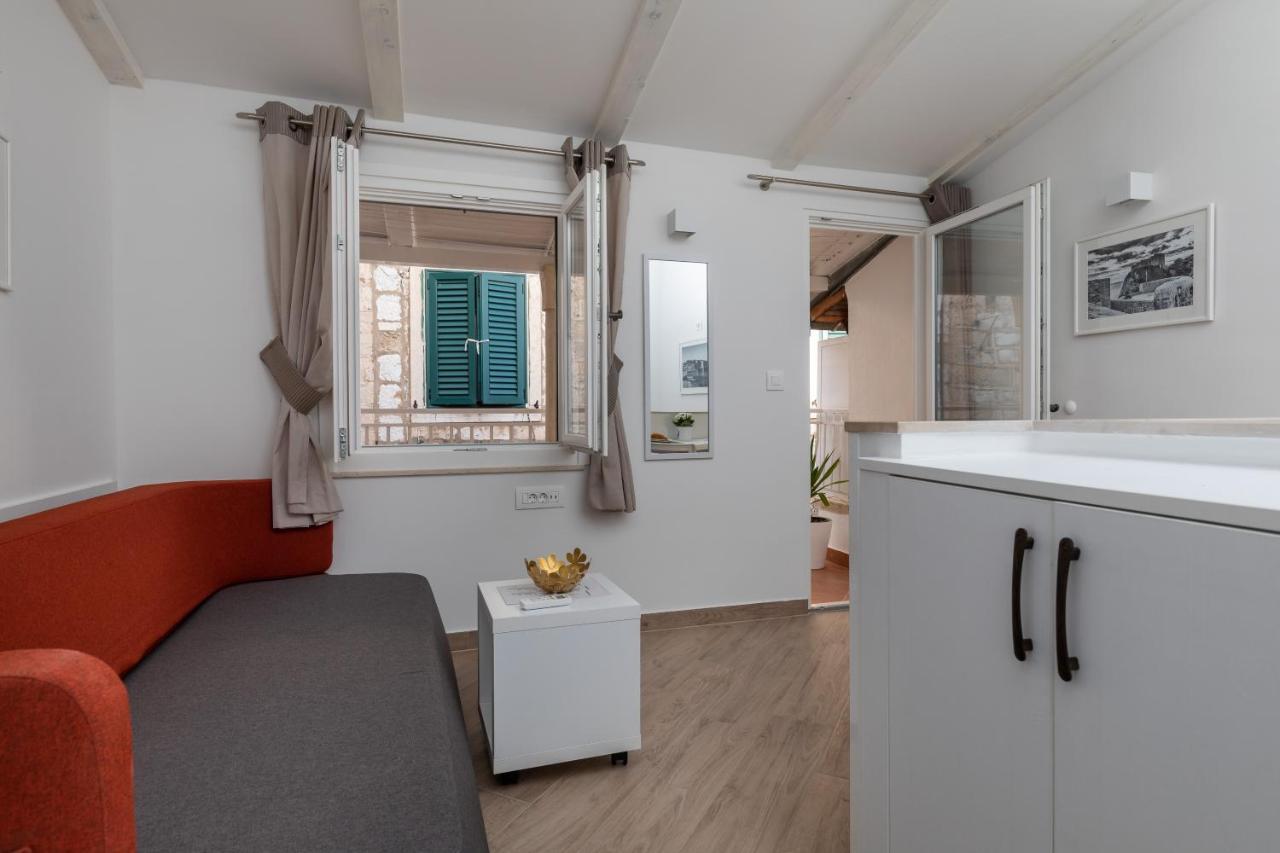 Apartment & Rooms Palmotta Dubrovník Exteriér fotografie