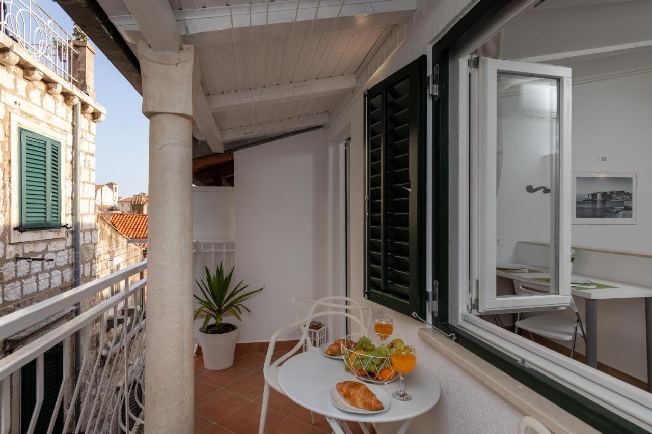 Apartment & Rooms Palmotta Dubrovník Exteriér fotografie