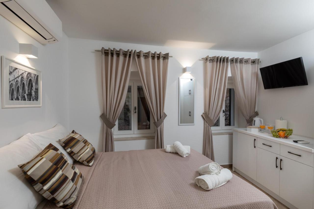 Apartment & Rooms Palmotta Dubrovník Exteriér fotografie