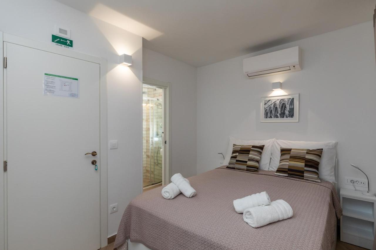Apartment & Rooms Palmotta Dubrovník Exteriér fotografie