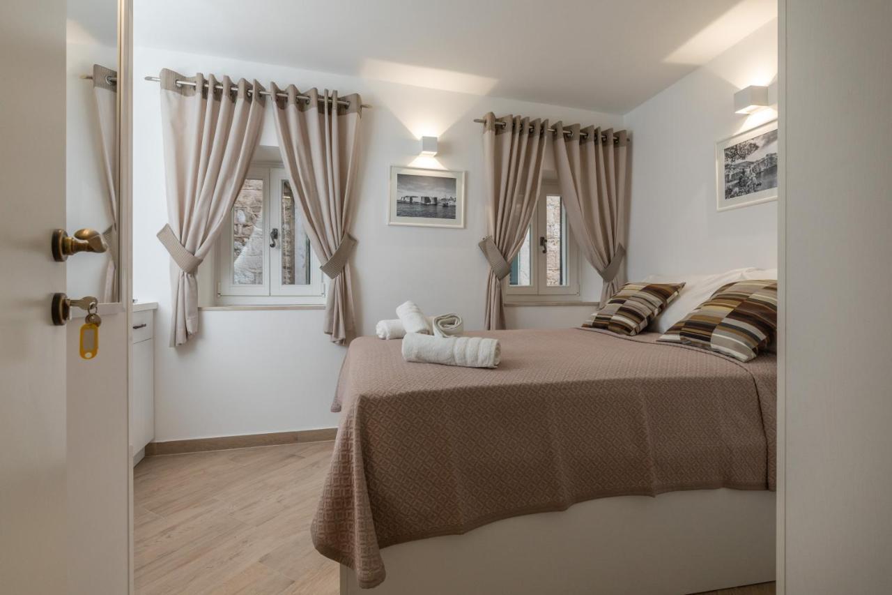 Apartment & Rooms Palmotta Dubrovník Exteriér fotografie