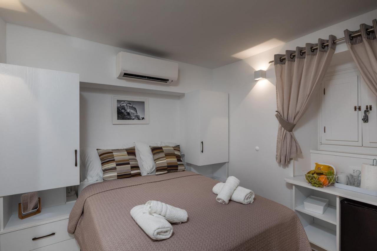 Apartment & Rooms Palmotta Dubrovník Exteriér fotografie